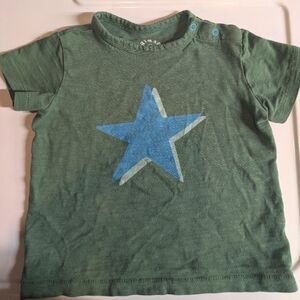 Primary Baby Star Tee